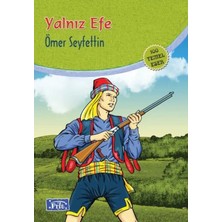 Prod Home Yalnız Efe (100 Temel Eser - Ilköğretim)