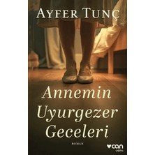 Prod Home Annemin Uyurgezer Geceleri