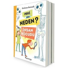 Prod Home Peki Ama Neden? (Kutulu Set -3 )