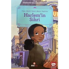 Prod Home Disney Harlem'in Sihri