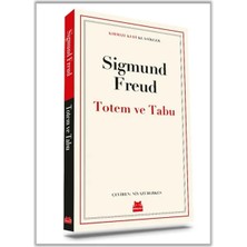 Prod Home Totem ve Tabu