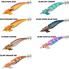 Daiwa Daıwa Emeraldas Amorous Joınt #2.5
