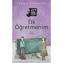 Prod Home Ilk Öğretmenim