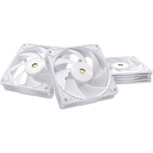 Asus Proart PF120 Fan Pwm Whıte 3ın1
