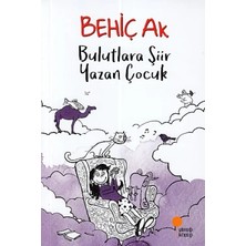 Prod Home Bulutlara Şiir Yazan Çocuk