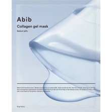 Abib Collagen Gel Mask Sedum Jelly 35 gr