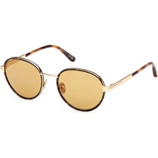 Tom Ford Ft 1339 Jet-02 53E 51