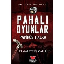Prod Home Pahalı Oyunlar - Papirüs Halka