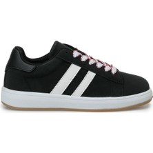 I Cool Zek F Siyah Kız Çocuk Sneaker