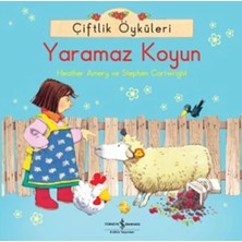 Prod Home Çiftlik Öyküleri - Yaramaz Koyun