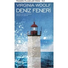 Prod Home Deniz Feneri - Modern Klasikler Dizisi