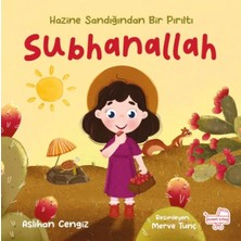 Prod Home Subhanallah - Hazine Sandığından Bir Pırıltı