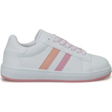 I Cool Zek F Beyaz Kız Çocuk Sneaker