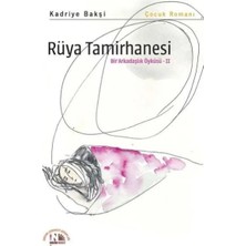 Prod Home Rüya Tamirhanesi