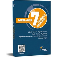 Prod Home Doktrin Yayınları Meb Ags 7 Li Deneme Sınavı