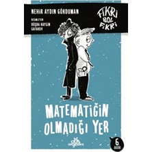 Prod Home Fikri Bol Fikri -Matematiğin Olmadığı Yer