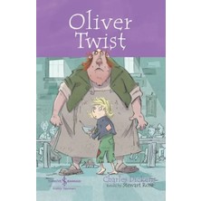 Prod Home Olıver Twıst - Chıldren’s Classıc (Ingilizce )
