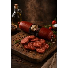 Erzincan Munzur Doğal Kangal 1000 gr Sucuk +20-20