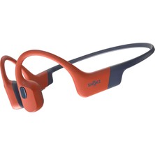 Shokz Openswim Pro Kemik Iletimli Mp3 Yüzme Kulaklığı Red