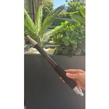 Panda Hediyelik Jel Marpuç Nargile Marpucu / Siyah