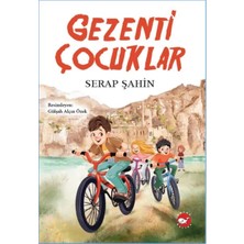 Prod Home Gezenti Çocuklar