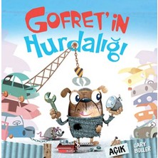 Prod Home ’in Hurdalığı