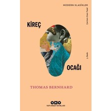 Prod Home Kireç Ocağı - Modern Klasikler