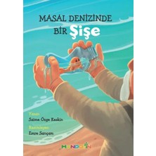 Prod Home Masal Denizinde Bir Şişe