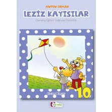 Prod Home Leziz Kayısılar 10