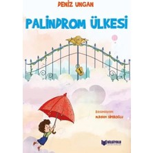 Prod Home Palindrom Ülkesi