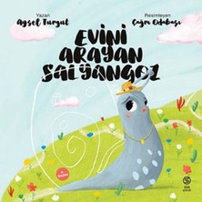 Prod Home Evini Arayan Salyangoz