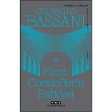 Prod Home Finzi–contini’lerin Bahçesi