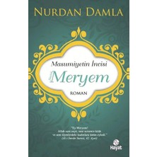 Prod Home Masumiyetin Incisi Hazreti Meryem