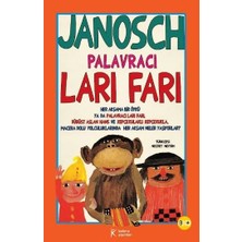 Prod Home Palavracı Lari Fari