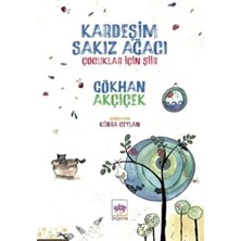 Prod Home Kardeşim Sakız Ağacı