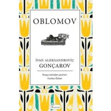 Prod Home Oblomov