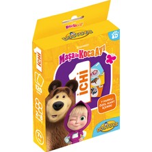 Dostoys Ichi Maşa ile Koca Ayı