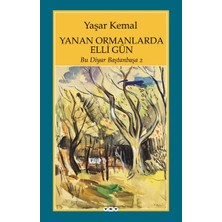 Prod Home Yanan Ormanlarda Elli Gün - Bu Diyar Baştan Başa 2
