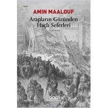 Prod Home Arapların Gözünden Haçlı Seferleri
