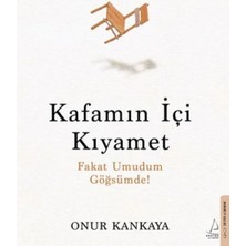 Prod Home Kafamın Içi Kıyamet
