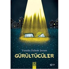 Prod Home Gürültücüler