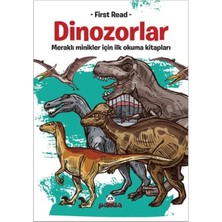 Prod Home Dinozorlar
