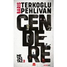 Prod Home Metastaz 2: Cendere