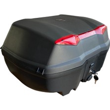 Tien 52 Litre Siyah Çanta