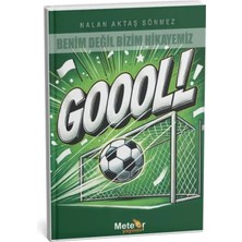 Prod Home Benim Değil Bizim Hikayemiz - Gol