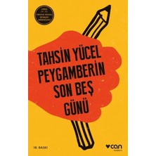 Prod Home Peygamberin Son Beş Günü (Ciltsiz)