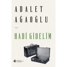 Prod Home Hadi Gidelim