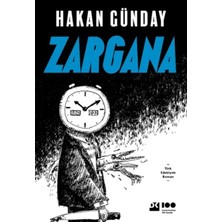 Prod Home Zargana
