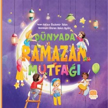 Prod Home Dünyada Ramazan Mutfağı