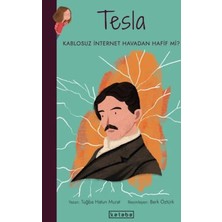 Prod Home Parlak Fikirler-Tesla